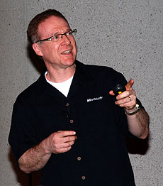 ꡼ No.001Υͥ / GDC 2012Ͼ夫鲼ޤǽWindows 8MetroǥХˤϤɤΤ褦ʱƶ 