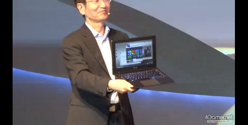 ASUS TAICHIҲ𤹤롤ASUSJohnny ShihĹ