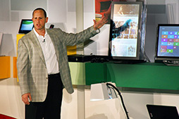 ꡼ No.002 | COMPUTEXMicrosoftWindowsƥ򥢥ԡ롣Xbox 360Windows PhoneȤϢ