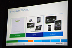 ꡼ No.004 | COMPUTEXMicrosoftWindowsƥ򥢥ԡ롣Xbox 360Windows PhoneȤϢ