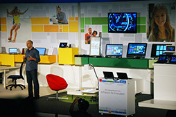 ꡼ No.008 | COMPUTEXMicrosoftWindowsƥ򥢥ԡ롣Xbox 360Windows PhoneȤϢ