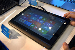 ꡼ No.014 | COMPUTEXMicrosoftWindowsƥ򥢥ԡ롣Xbox 360Windows PhoneȤϢ