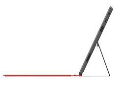 画像ギャラリー No.004のサムネイル画像 / Microsoft,同社ブランドのタブレット「Surface」を発表。「Windows 8」版と「Windows RT」版の2モデル