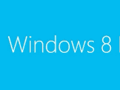 Windows 8は8月第1週に完成予定。一般発売は10月下旬に
