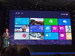 ꡼ No.009 | PC᡼13ҤOSФʡWindows 8ȯ䵭ǰȯɽݡ 