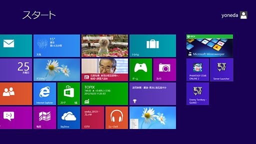 ֥ĶפȤƤWindows 84˴¸PCץ쥤ˤäƲƤ