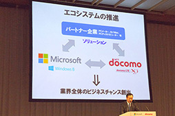 ꡼ No.014 | ܥޥեȤNTTɥ⡤ˡ͸֥åȤǶȡWindows 8פȡXiפǻԾ