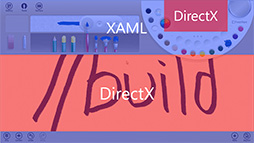 画像集#024のサムネイル/Microsoftの開発者向けイベント「Build 2013」で見えたWindows 8.1。「DirectX 11.2」とUI面の改良がポイントに