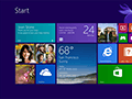 Windows 8.1のリリース日が10月17日に決定。Windows 8ユーザーは無料でアップデートが可能に