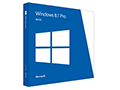 日本マイクロソフト，ボックス版「Windows 8.1」を10月18日に発売。想定売価は1万3800円前後から
