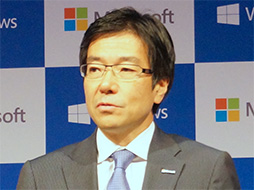 画像ギャラリー No.001のサムネイル画像 / Windows 8.1では8インチタブレットの時代が来る? 最新タブレットが多数披露された日本マイクロソフトイベントレポート