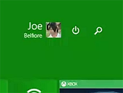 画像集#007のサムネイル/Microsoft,「Windows 8.1 Update」を4月8日に提供開始。将来Windowsでは新型スタートメニューが導入されることに