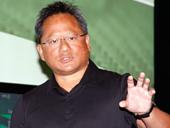 ꡼ No.002Υͥ / NVIDIAARM١GPU緿CPUɳȯײProject Denverפ餫