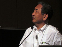 ꡼ No.002Υͥ / Project DenverפTegra̵ط&#033;&#063; HPCGPUХǡ3˲ɤNVIDIACPUά