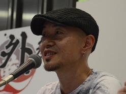 画像ギャラリー No.005のサムネイル画像 / 注目作「ROBOTICS;NOTES」の開発裏話やライブで大いに盛り上がりを見せた,「秋葉原電気外祭り」のMAGES.ステージイベントレポート