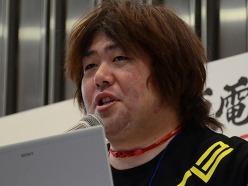 画像ギャラリー No.006のサムネイル画像 / 注目作「ROBOTICS;NOTES」の開発裏話やライブで大いに盛り上がりを見せた,「秋葉原電気外祭り」のMAGES.ステージイベントレポート