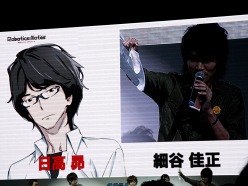 ꡼ No.007Υͥ / TGS 2011Ϥϡ֤פߤʪ졣ޤޤʿѤɤۤɤδˤĤƤȯɽ줿Robotics;Notesץơ٥