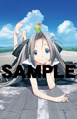 ꡼ No.002 | ROBOTICS;NOTESס饯ǥʡʡ§Źŵ饹Ȥ