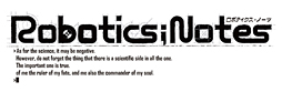 画像ギャラリー No.002のサムネイル画像 / 「ROBOTICS;NOTES」の発売記念イベントが開催決定。Tシャツが当たる抽選会や,キャストとスタッフによるトークショウが楽しめる