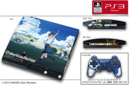 ꡼ No.001 | ROBOTICS;NOTES׻ͤPS3Xbox360ѥ󥷡iPhone