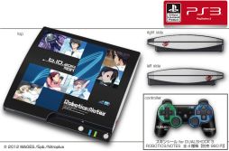 ꡼ No.002 | ROBOTICS;NOTES׻ͤPS3Xbox360ѥ󥷡iPhone