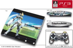 ꡼ No.003 | ROBOTICS;NOTES׻ͤPS3Xbox360ѥ󥷡iPhone