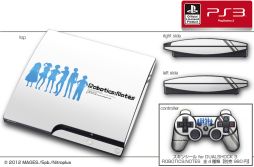 ꡼ No.004 | ROBOTICS;NOTES׻ͤPS3Xbox360ѥ󥷡iPhone