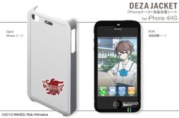 ꡼ No.007 | ROBOTICS;NOTES׻ͤPS3Xbox360ѥ󥷡iPhone
