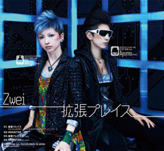 ꡼ No.003 | ZweiΥڥ饤֤򸫤󥹡ROBOTICS;NOTESפȯ䵭ǰ٥Ȥ89˳