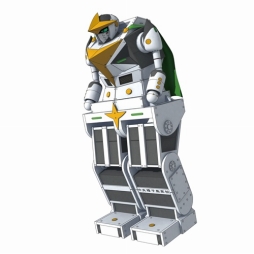 ꡼ No.001 | ROBOTICS;NOTES׻ͤΥե롼ब饪 ѥо