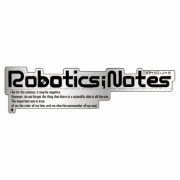 ꡼ No.002 | ROBOTICS;NOTES׻ͤΥե롼ब饪 ѥо