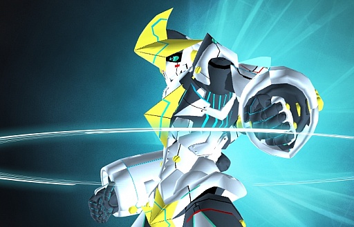 ꡼ No.003 | åROBOTICS;NOTESפARץ⡼Ǽ»