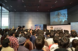 ꡼ No.007Υͥ / ȥǡڥ󥹤ǡߥƥ꡼ɤʥ꡼ư ֲʳإɥ٥㡼פ2012SUMMERפΥ饤֥ơȥȡ٥Ȥݡ