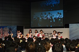 ꡼ No.009Υͥ / ȥǡڥ󥹤ǡߥƥ꡼ɤʥ꡼ư ֲʳإɥ٥㡼פ2012SUMMERפΥ饤֥ơȥȡ٥Ȥݡ