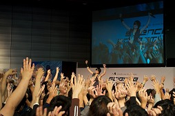 ꡼ No.010Υͥ / ȥǡڥ󥹤ǡߥƥ꡼ɤʥ꡼ư ֲʳإɥ٥㡼פ2012SUMMERפΥ饤֥ơȥȡ٥Ȥݡ