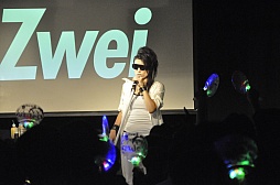 ꡼ No.001 | ROBOTICS;NOTESפȯ䵭ǰ饤֤ǡZweiֳĥץ쥤פʤ8ʤǮݻˤԥɤϪ 