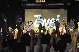 ꡼ No.008 | ROBOTICS;NOTESפȯ䵭ǰ饤֤ǡZweiֳĥץ쥤פʤ8ʤǮݻˤԥɤϪ 