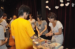 ꡼ No.016 | ROBOTICS;NOTESפȯ䵭ǰ饤֤ǡZweiֳĥץ쥤פʤ8ʤǮݻˤԥɤϪ 