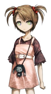 画像ギャラリー No.017のサムネイル画像 / 夢を拡張する物語「ROBOTICS;NOTES」が目指したもの――5pb.志倉千代丸氏が語る,コンテンツとビジネスの理想の関係