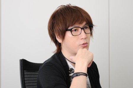 画像ギャラリー No.019のサムネイル画像 / 夢を拡張する物語「ROBOTICS;NOTES」が目指したもの――5pb.志倉千代丸氏が語る,コンテンツとビジネスの理想の関係