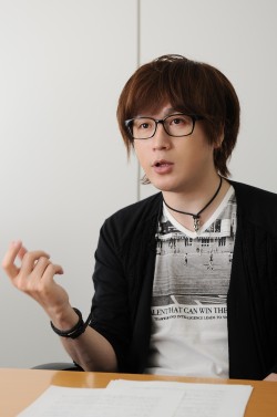 ꡼ No.020Υͥ / ̴ĥʪROBOTICS;NOTESפܻؤΡ5pb.ݻ᤬롤ƥĤȥӥͥۤδط