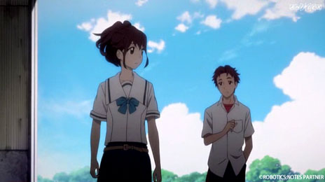 画像ギャラリー No.026のサムネイル画像 / 夢を拡張する物語「ROBOTICS;NOTES」が目指したもの――5pb.志倉千代丸氏が語る,コンテンツとビジネスの理想の関係