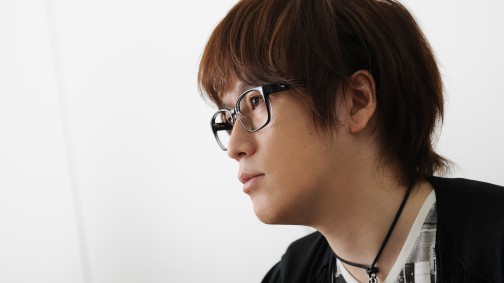 画像ギャラリー No.027のサムネイル画像 / 夢を拡張する物語「ROBOTICS;NOTES」が目指したもの――5pb.志倉千代丸氏が語る,コンテンツとビジネスの理想の関係