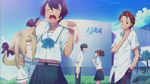 画像ギャラリー No.029のサムネイル画像 / 夢を拡張する物語「ROBOTICS;NOTES」が目指したもの――5pb.志倉千代丸氏が語る,コンテンツとビジネスの理想の関係