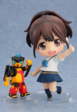 ꡼ No.009 | ROBOTICS;NOTESסȿե饦ɤΤͤɤɤо졣ʸդ