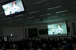 ꡼ No.005 | ROBOTICS;NOTESפȲʳADV꡼κϡMAGES.λݼĹͥ갦ǵ󤬥ȡ򷫤깭٥ȡ֥奦ͥVS300ͰѰץݡ