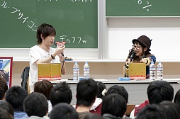 ꡼ No.012 | ROBOTICS;NOTESפȲʳADV꡼κϡMAGES.λݼĹͥ갦ǵ󤬥ȡ򷫤깭٥ȡ֥奦ͥVS300ͰѰץݡ