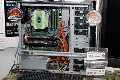 ꡼ No.004 | GIGA-BYTEƱҽȤʤ륲ޡޥܡɥ֥ɡG1-Killerץ꡼ιȯɽ򳫺