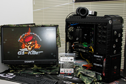 ꡼ No.005 | GIGA-BYTEƱҽȤʤ륲ޡޥܡɥ֥ɡG1-Killerץ꡼ιȯɽ򳫺