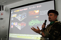 ꡼ No.007 | GIGA-BYTEƱҽȤʤ륲ޡޥܡɥ֥ɡG1-Killerץ꡼ιȯɽ򳫺